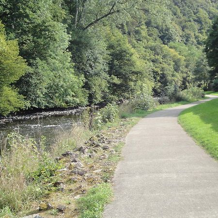 Gite Des Evets La-Roche-en-Ardenne Zewnętrze zdjęcie