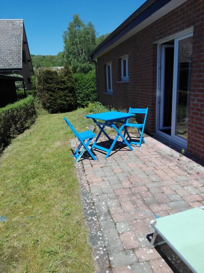 Gite Des Evets La-Roche-en-Ardenne Zewnętrze zdjęcie
