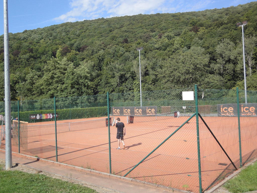 Gite Des Evets La-Roche-en-Ardenne Zewnętrze zdjęcie